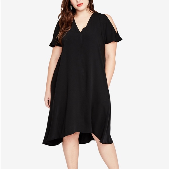 RACHEL Rachel Roy Dresses & Skirts - Rachel Roy Shift Dress